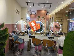-海马体照相馆(上海宝山万达广场店)