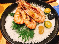 -花潮料理艺食馆(世欧广场店)