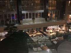 -广州白云机场雅高铂尔曼大酒店
