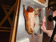 枣酥香烤鸭/只-晟永興烤鸭店(五道口店)