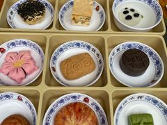 -钟水饺(人民公园总店)