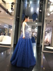 -韩国天使嫁衣婚纱礼服馆(上海旗舰店)