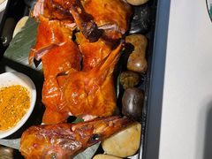 -小厨娘淮扬菜(诚信大道店)