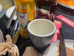 -井格重庆火锅(西直门凯德Mall店)