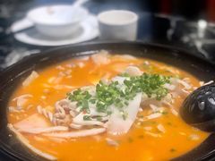 -李师傅脆肚(华强北店)
