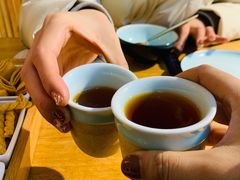 -胡马八破·川菜小馆(高新万达店)