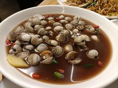 -华盛丰温州大排档(东三环南路店)