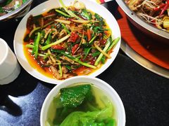 -弓虽昌焖烧鸡(大竹林店)