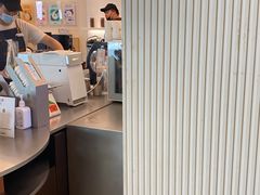 -Seesaw Coffee(上海国金中心店)