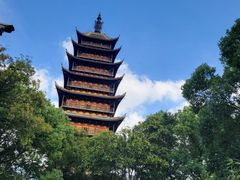 -常熟方塔园