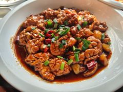 -健眺小海鲜(临海后山店)