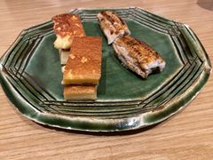 -鮨青(恒基名人购物中心店)