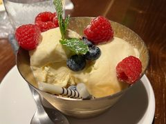 -Bistro 63 创意融合料理(广粤天地店)