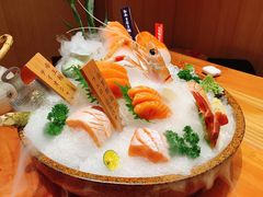 -文三酒肆自助放题(新街口友谊广场店)