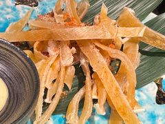 -山川小町·极番烧肉(新地假日广场店)