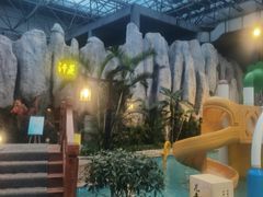 -瑞阁温泉酒店温泉中心