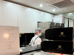 -PETIT PARIS 小巴黎(花园道店)