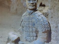 -秦始皇帝陵博物院(兵马俑)
