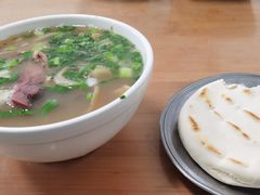 -老李家杂肝汤(回民街店)