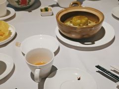 -粤财皇冠假日酒店·彩华轩中餐厅
