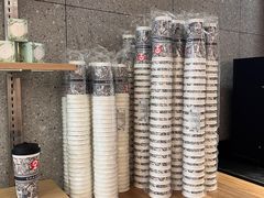 -霸王茶姬(建邺万达广场店)