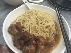 -周门传统竹升面