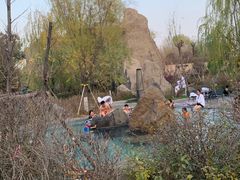 -清河半岛温泉度假酒店