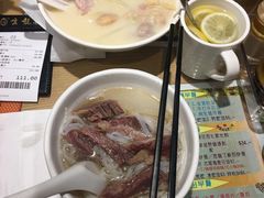 -生龙清汤腩(大埔店)