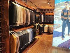 -SUITSUPPLY(安福路店)