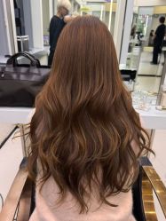 -BEAUTY HAIR GANO