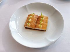 -悦轩中餐厅·高空江景·杭州柏悦酒店