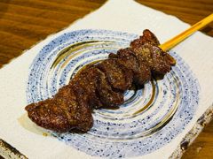 -白石的深夜食堂(济南万象城店)