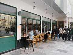 -RAC BAR(安福路店)