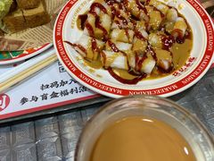 -孖记茶档·热腾茶餐(乐峰店)