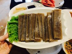 -杨家火锅(国美店)