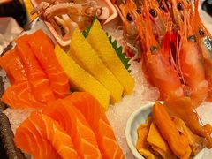 -花潮料理艺食馆(世欧广场店)