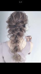 点击看大图 -MY HAIR ARDOR