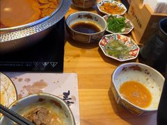 -牛匠和牛寿喜锅(西安总店)