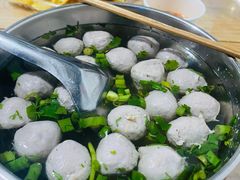 -林氏圆子(胞波路店)