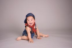 -爱你宝贝孕婴亲子摄影美学馆(绍兴店)