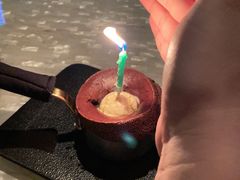 -广州四季酒店·佰鲜汇·现代法餐