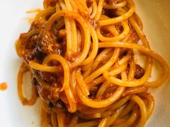 -小主人西餐厅 master table(青年中路店)