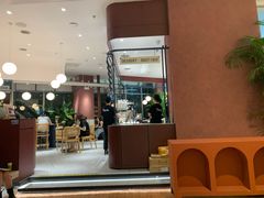 大堂-Toris(LuOne凯德晶萃广场店)