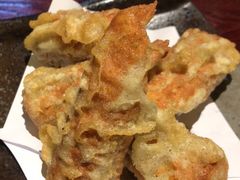 -纪州豚骨酱油拉面(锦延路店)