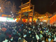 -杨家埠民间艺术大观园