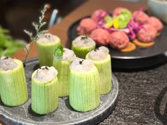 -盡膳口福跷脚牛肉火锅(晶耀前滩店)