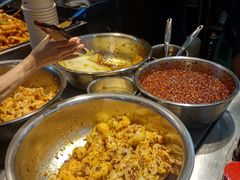 -丁家坡洋芋·观音桥好吃街A区(全国总店)