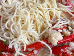 拌面-王红军龙虾(新民路店)