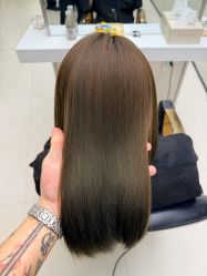 -GANO HAIR 
