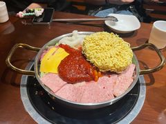 -양평식당·杨平食堂(华贸店)